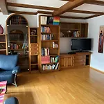 Traumhaft Grosse Naehe Attersee Apartmán