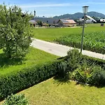 Apartmán Traumhaft Grosse Naehe Attersee Sankt Georgen im Attergau