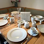 Apartmán Traumhaft Grosse Naehe Attersee *