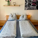 Apartmán Traumhaft Grosse Naehe Attersee *