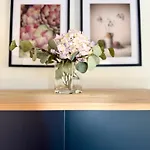 Apartment Traumhaft Große Nähe Attersee *