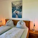 Apartment Traumhaft Große Nähe Attersee *