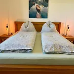Traumhaft Grosse Naehe Attersee Apartmán Sankt Georgen im Attergau