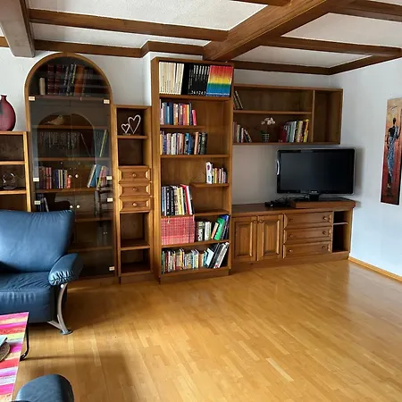 Traumhaft Grosse Naehe Attersee Lejlighed