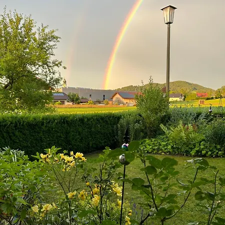 Lejlighed Traumhaft Grosse Naehe Attersee *