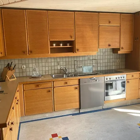 Lejlighed Traumhaft Grosse Naehe Attersee