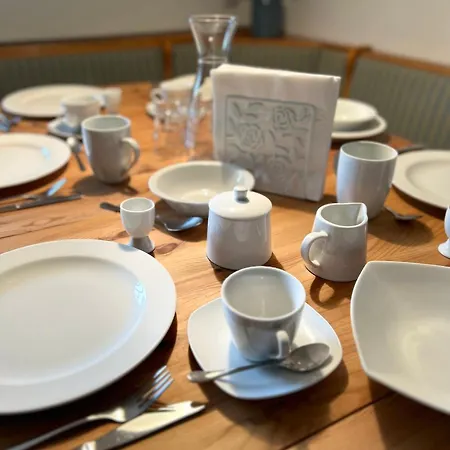 דירה Traumhaft Grosse Naehe Attersee *