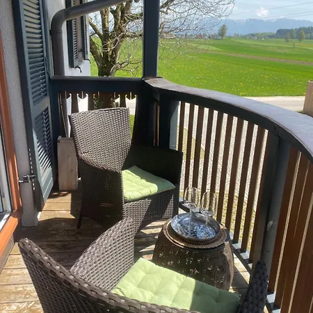 Traumhaft Grosse Naehe Attersee Lejlighed *