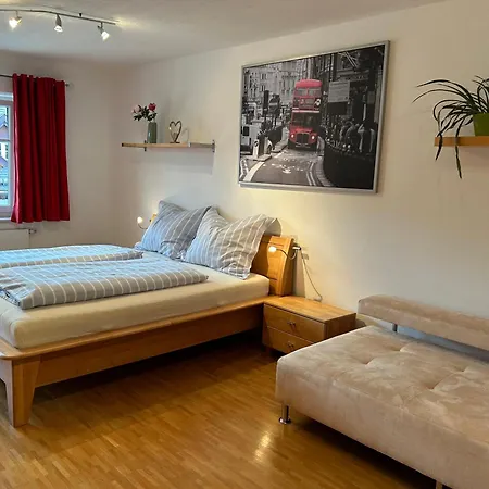 Traumhaft Grosse Naehe Attersee Apartment *