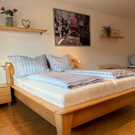 Traumhaft Grosse Naehe Attersee * סנט גאורגן אים אטרגאו