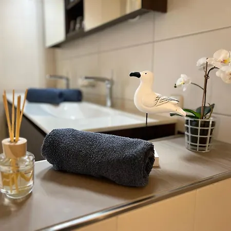 Traumhaft Grosse Naehe Attersee Apartment *