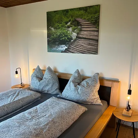 Traumhaft Grosse Naehe Attersee Apartamento