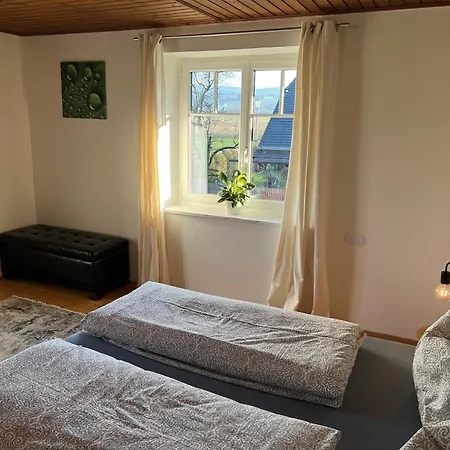 Apartment Traumhaft Grosse Naehe Attersee