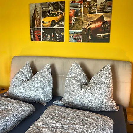 Traumhaft Grosse Naehe Attersee Apartment *