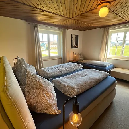 Apartamento Traumhaft Grosse Naehe Attersee *