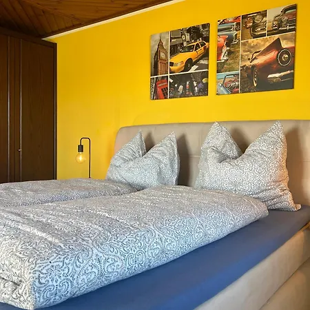 Apartment Traumhaft Grosse Naehe Attersee Sankt Georgen im Attergau