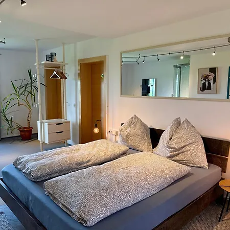 Traumhaft Grosse Naehe Attersee * סנט גאורגן אים אטרגאו