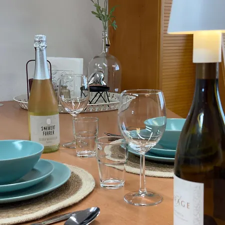 Traumhaft Grosse Naehe Attersee דירה *