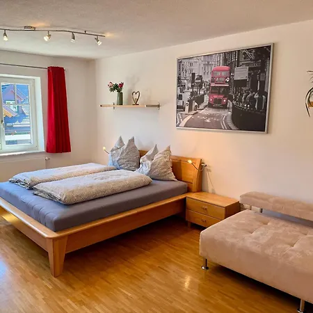Apartamento Traumhaft Grosse Naehe Attersee *