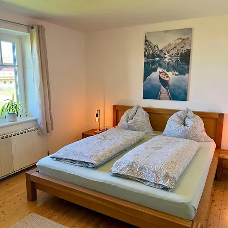 Lejlighed Traumhaft Grosse Naehe Attersee Sankt Georgen im Attergau