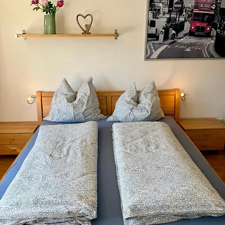 Lejlighed Traumhaft Grosse Naehe Attersee *