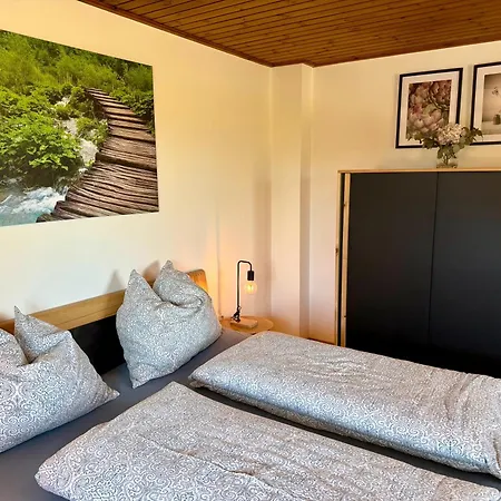 Apartment Traumhaft Große Nähe Attersee *