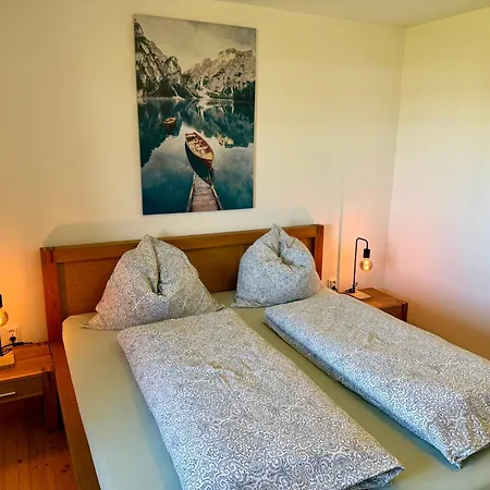 Apartmán Traumhaft Grosse Naehe Attersee