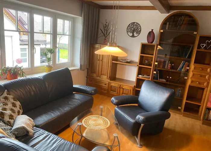 Apartmán Traumhaft Grosse Naehe Attersee