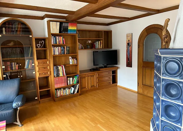 Traumhaft Grosse Naehe Attersee Appartement *