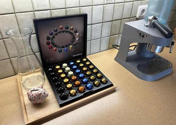 Traumhaft Grosse Naehe Attersee Apartmán *