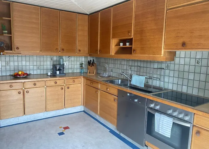 Traumhaft Grosse Naehe Attersee *