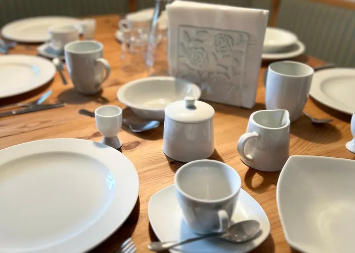 Apartmán Traumhaft Grosse Naehe Attersee *