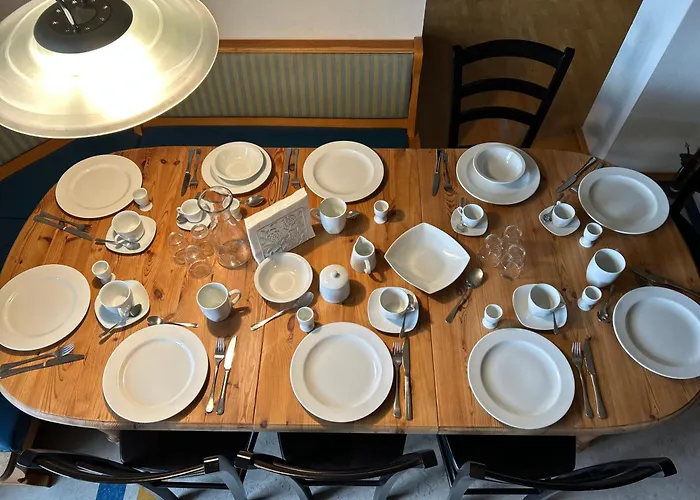 Traumhaft Grosse Naehe Attersee *