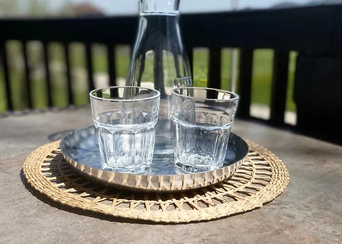 Traumhaft Grosse Naehe Attersee