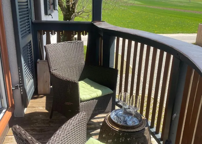 Traumhaft Grosse Naehe Attersee Apartmán *