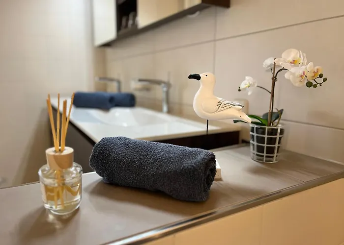 Traumhaft Grosse Naehe Attersee Apartmán *