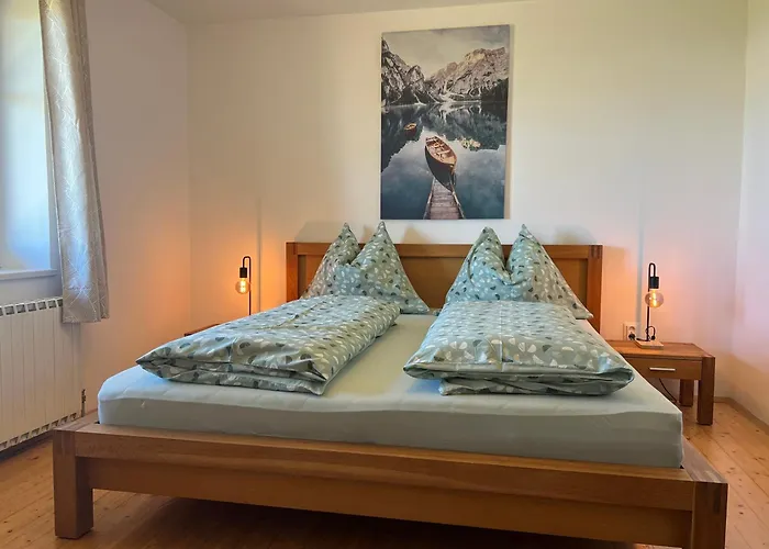 Appartement Traumhaft Grosse Naehe Attersee Sankt Georgen im Attergau