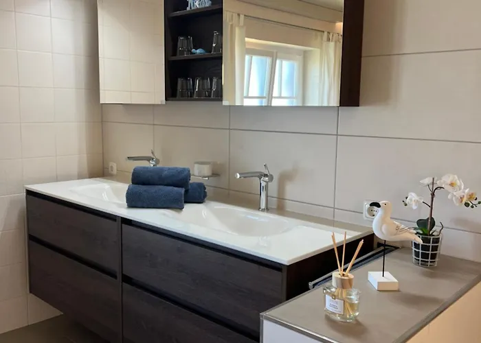 Traumhaft Grosse Naehe Attersee Sankt Georgen im Attergau