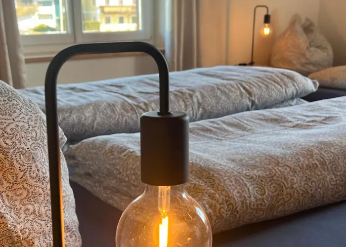 Appartement Traumhaft Grosse Naehe Attersee Sankt Georgen im Attergau