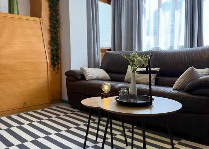 Apartmán Traumhaft Grosse Naehe Attersee Sankt Georgen im Attergau