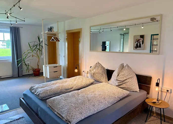 Traumhaft Grosse Naehe Attersee * Sankt Georgen im Attergau