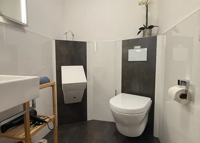 Apartmán Traumhaft Grosse Naehe Attersee *