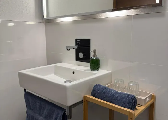 Traumhaft Grosse Naehe Attersee Appartement Sankt Georgen im Attergau