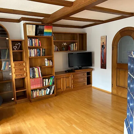 Traumhaft Grosse Naehe Attersee Apartment *