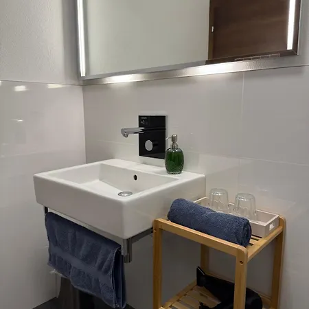 Traumhaft Grosse Naehe Attersee Apartment Sankt Georgen im Attergau