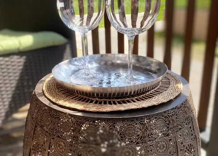 Traumhaft Grosse Naehe Attersee شقة