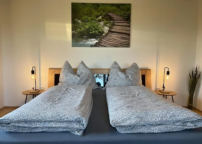 Traumhaft Grosse Naehe Attersee